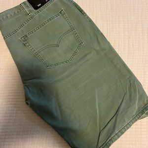 Levi’s Shorts